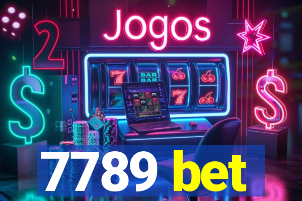 7789 bet
